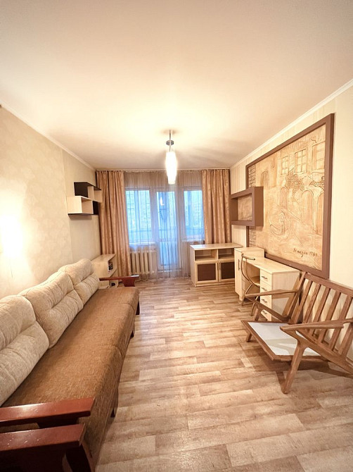 Сдам 1-к квартиру гагарина, 171, подстанция, дафи Dnipro - photo 2
