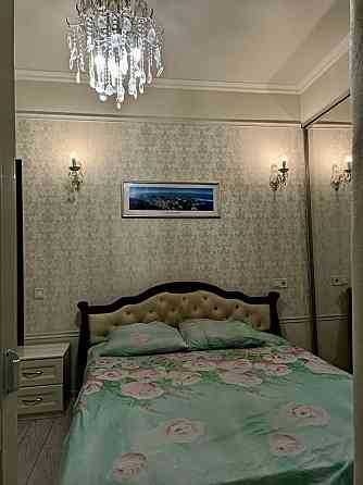 Аренда 2 ком кв ЖК 17 Жемчужина Балкон Центр Асташкина С летом Код1383 Одеса