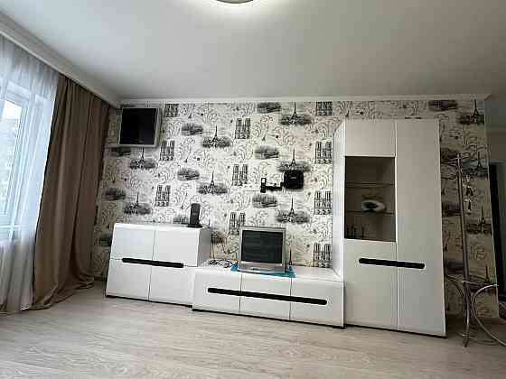 Сдаётся 3-к квартира по ул. Дворцовая,  48 Kramatorsk