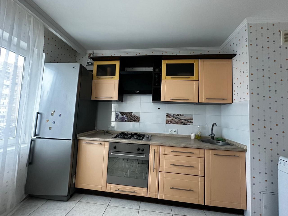 Сдаётся 3-к квартира по ул. Дворцовая,  48 Kramatorsk - photo 8