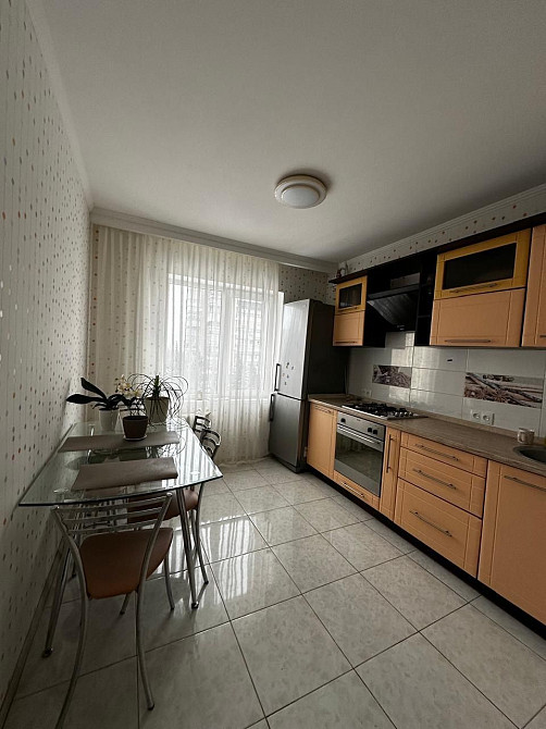 Сдаётся 3-к квартира по ул. Дворцовая,  48 Kramatorsk - photo 7