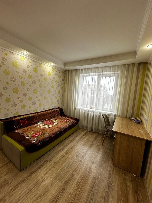 Сдаётся 3-к квартира по ул. Дворцовая,  48 Kramatorsk - photo 3