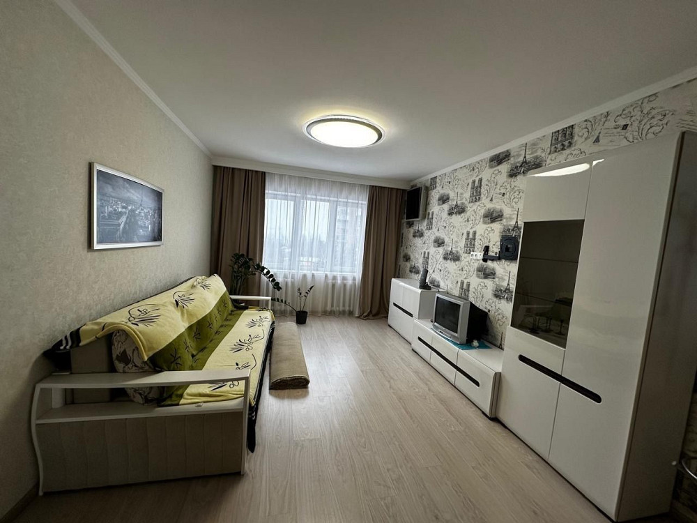 Сдаётся 3-к квартира по ул. Дворцовая,  48 Kramatorsk - photo 1