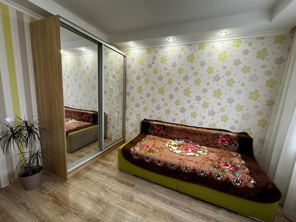 Сдаётся 3-к квартира по ул. Дворцовая,  48 Kramatorsk - photo 4