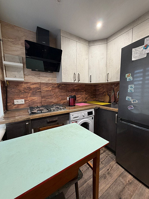 Сдам двух комнатную квартиру Kramatorsk - photo 1