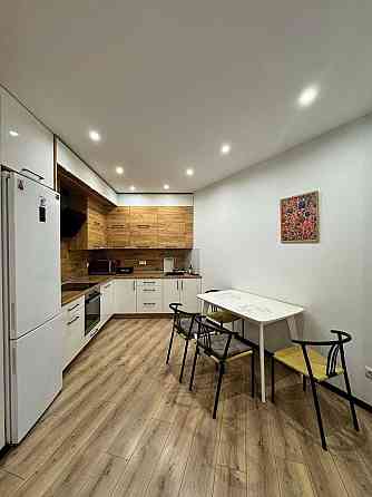 оренда 1к квартири на Липинського, ЖК Парус, 24000 грн Львов