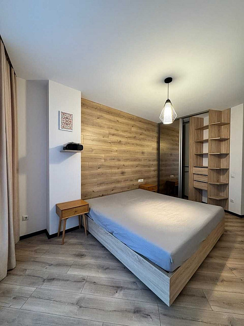 оренда 1к квартири на Липинського, ЖК Парус, 24000 грн Львов - изображение 8