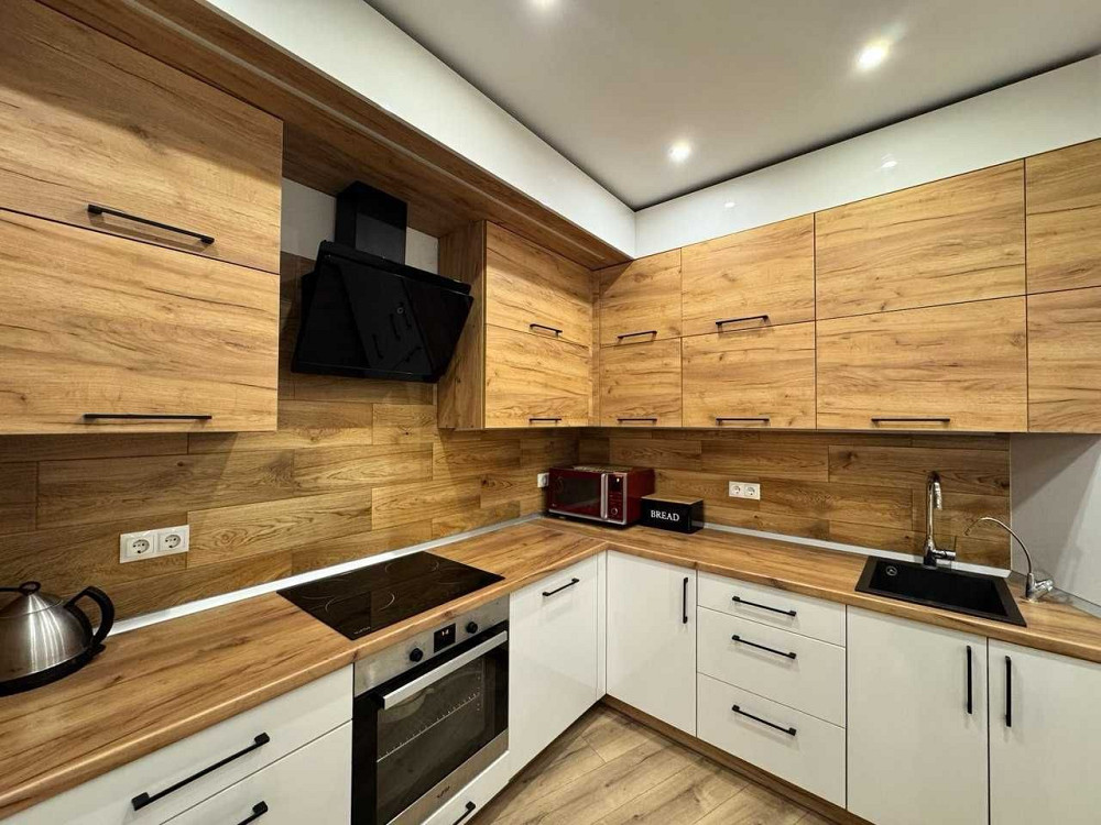 оренда 1к квартири на Липинського, ЖК Парус, 24000 грн Львов - изображение 1