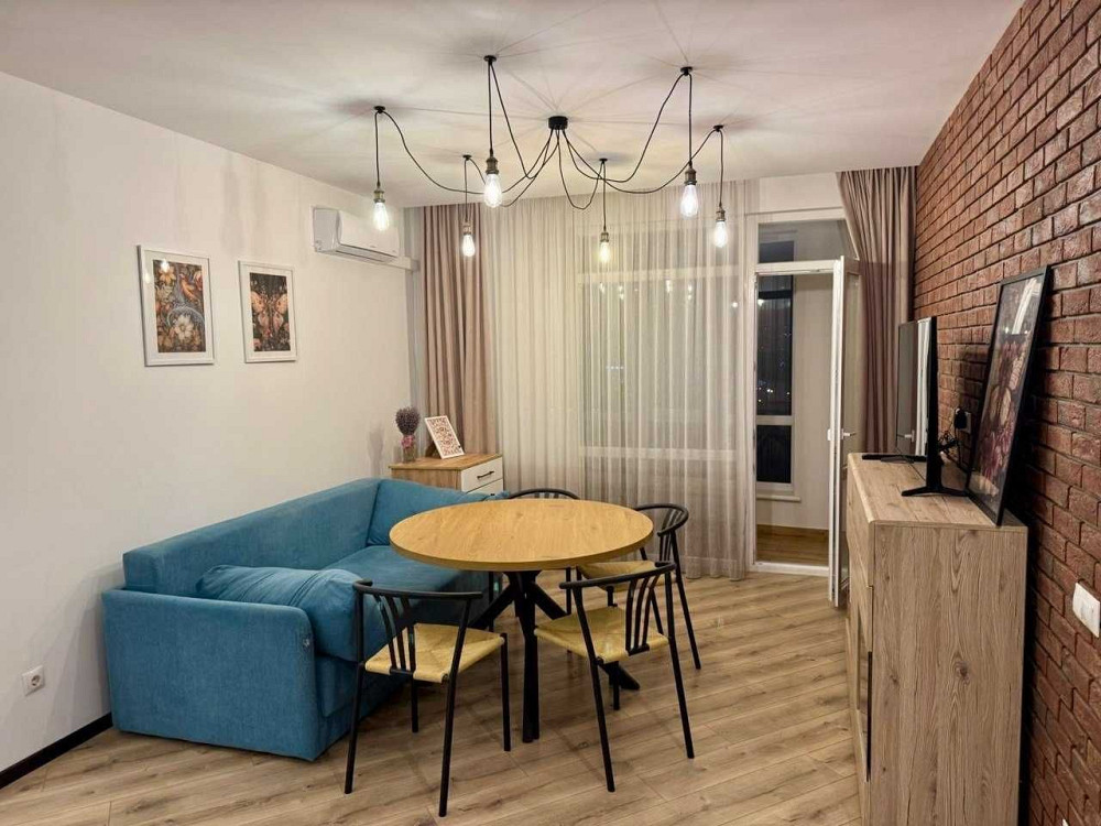 оренда 1к квартири на Липинського, ЖК Парус, 24000 грн Львов - изображение 2