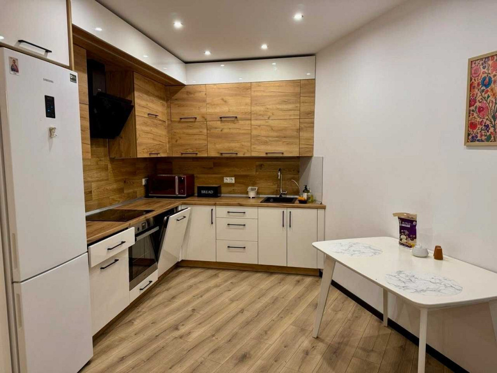 оренда 1к квартири на Липинського, ЖК Парус, 24000 грн Львов - изображение 5