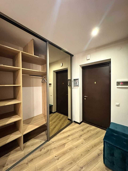 оренда 1к квартири на Липинського, ЖК Парус, 24000 грн Львов - изображение 7