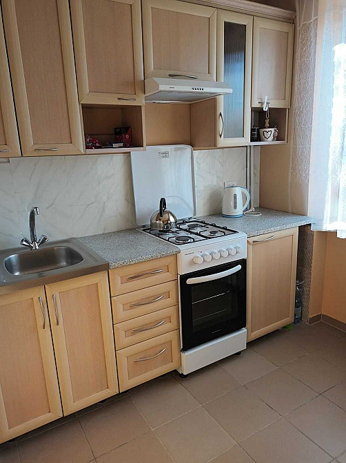 Оренда 2 кімнатної квартири вул. В.Великого Львов - изображение 7