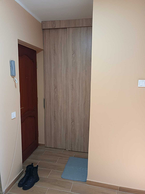 Оренда 2 кімнатної квартири вул. В.Великого Львов - изображение 6