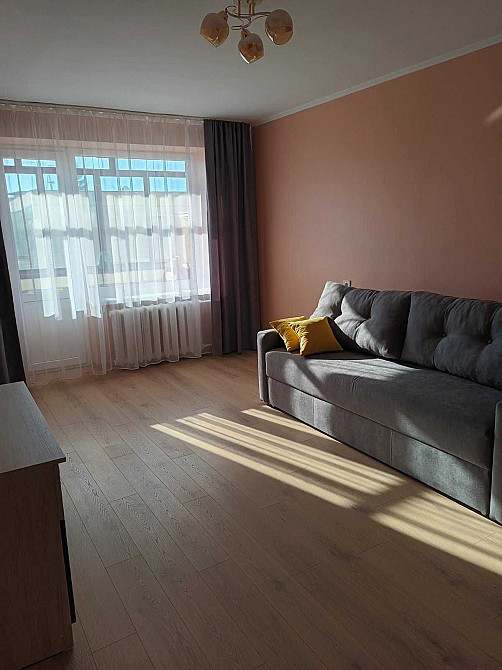 Оренда 2 кімнатної квартири вул. В.Великого Львов - изображение 1