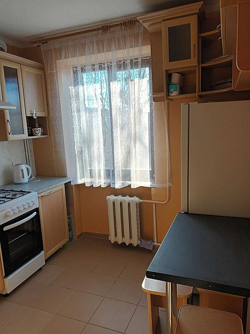 Оренда 2 кімнатної квартири вул. В.Великого Львов - изображение 8