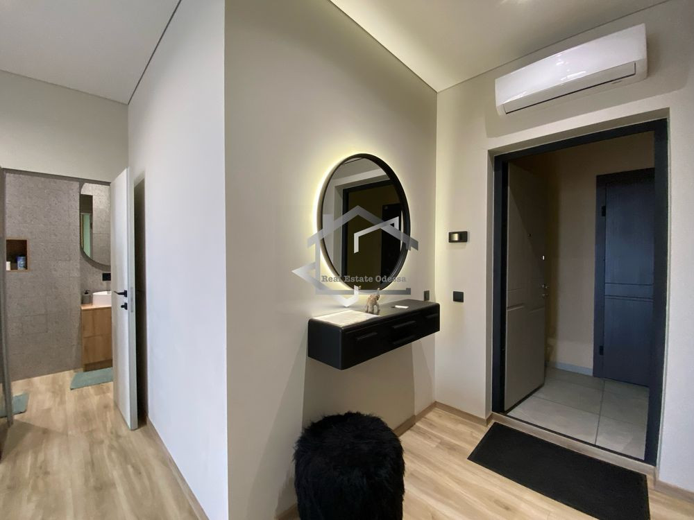 Сдам ЖК Апарт Роял Apart Royal Центр Привоз малая Арнаутская Терраса Одеса - зображення 2