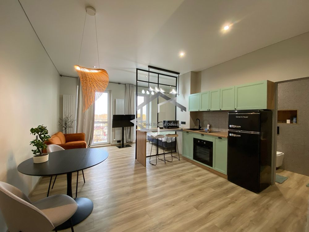 Сдам ЖК Апарт Роял Apart Royal Центр Привоз малая Арнаутская Терраса Одеса - зображення 7