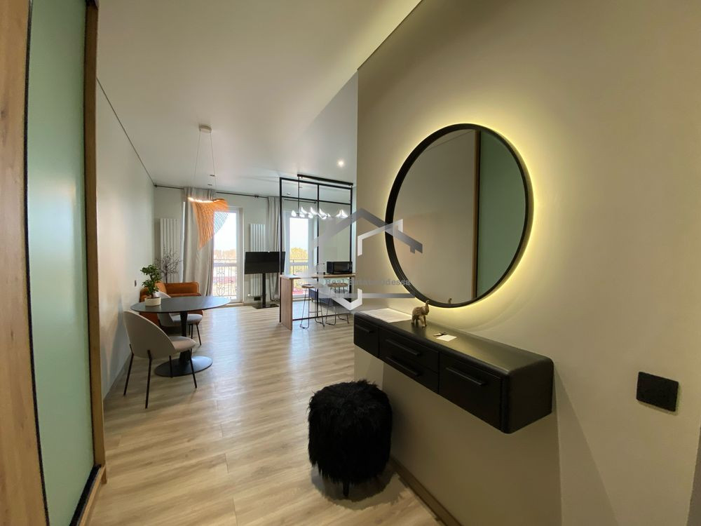 Сдам ЖК Апарт Роял Apart Royal Центр Привоз малая Арнаутская Терраса Одеса - зображення 1