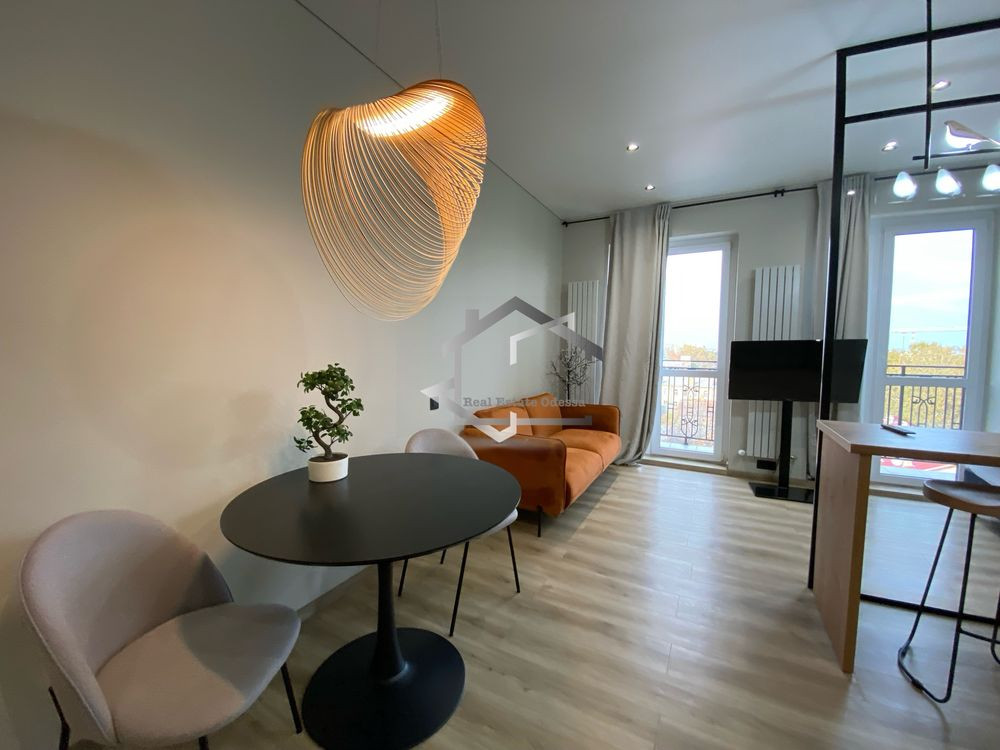 Сдам ЖК Апарт Роял Apart Royal Центр Привоз малая Арнаутская Терраса Одеса - зображення 4