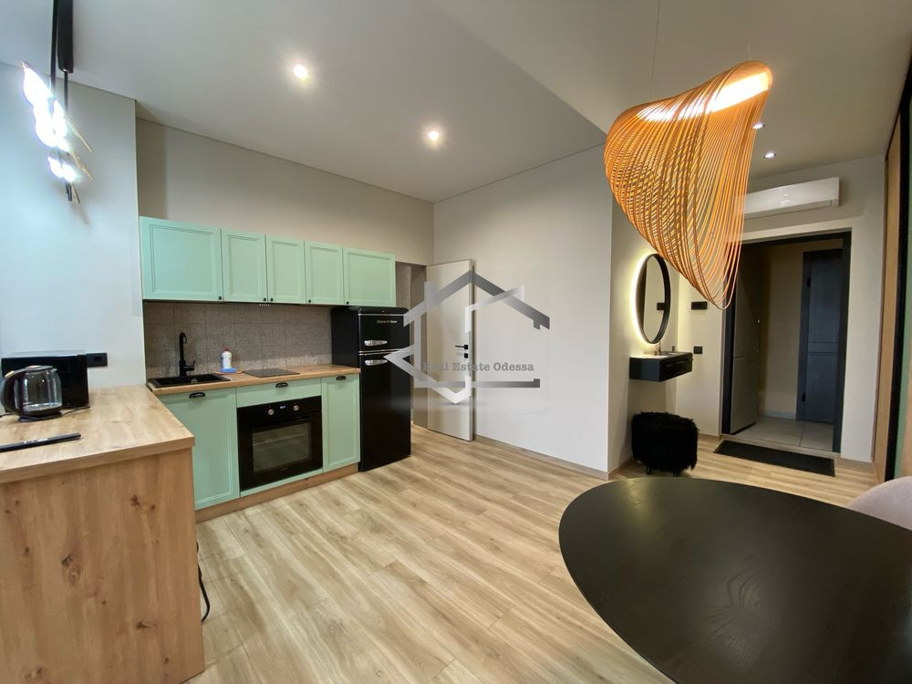 Сдам ЖК Апарт Роял Apart Royal Центр Привоз малая Арнаутская Терраса Одеса - зображення 5