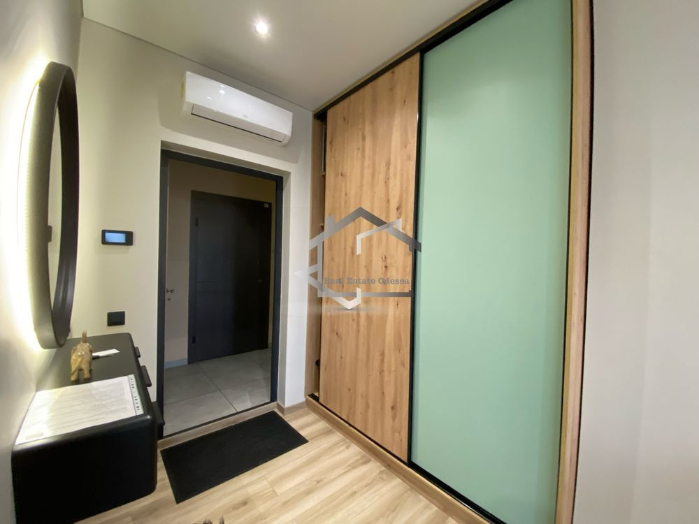 Сдам ЖК Апарт Роял Apart Royal Центр Привоз малая Арнаутская Терраса Одеса - зображення 3