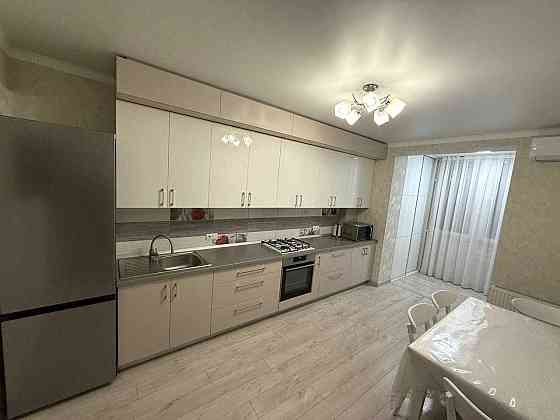 Оренда. Нова 2-кімнатна квартира, 57 квадратів. ЖК Turkish City Винница