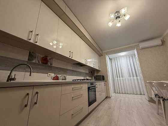 Оренда. Нова 2-кімнатна квартира, 57 квадратів. ЖК Turkish City Винница