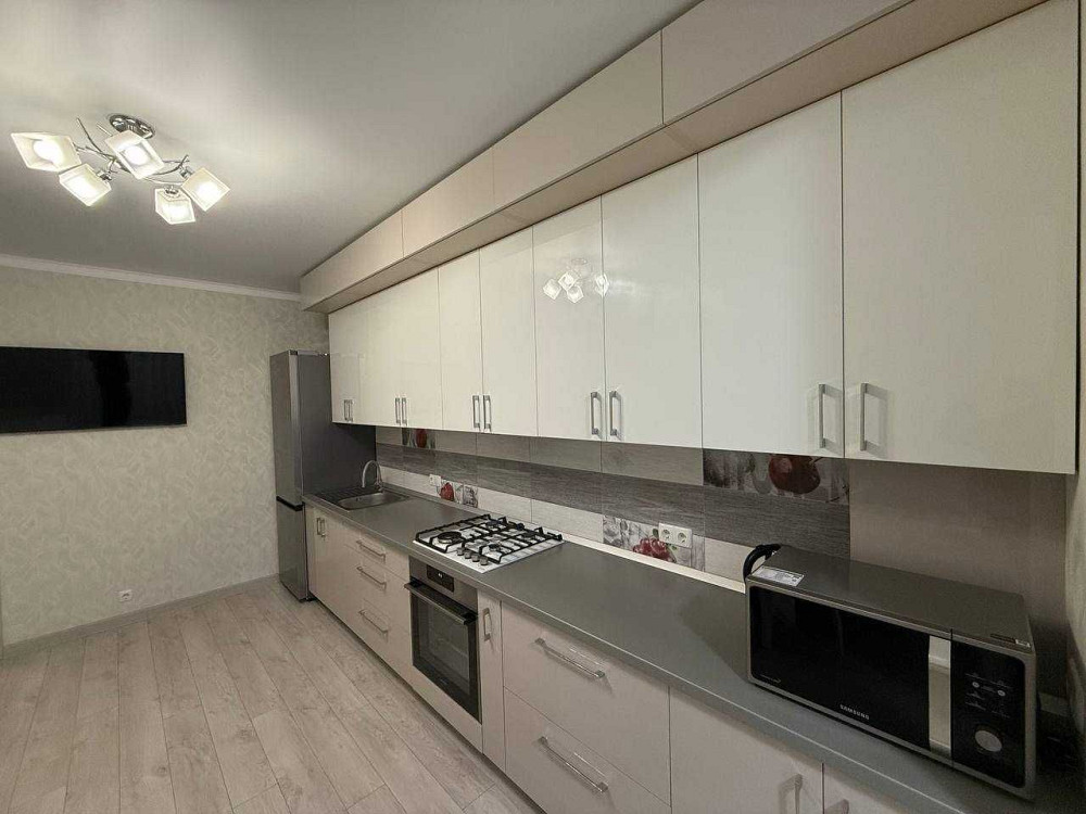 Оренда. Нова 2-кімнатна квартира, 57 квадратів. ЖК Turkish City Винница - изображение 7