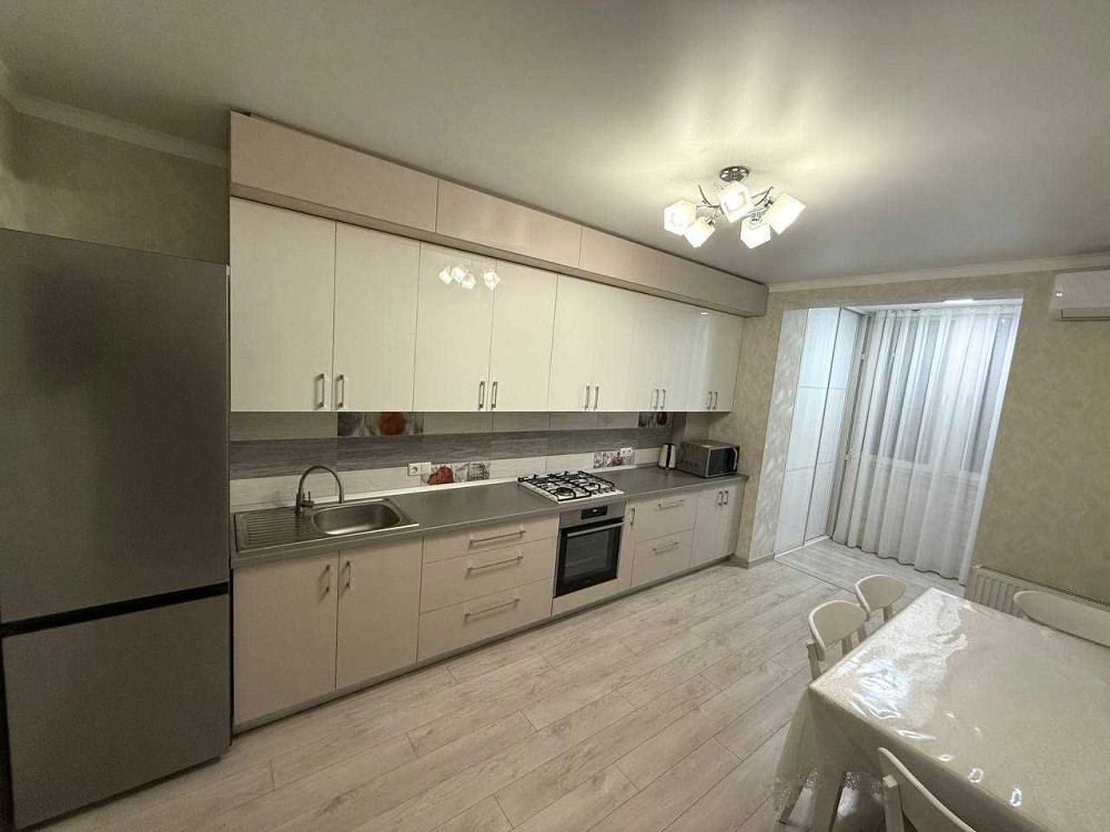 Оренда. Нова 2-кімнатна квартира, 57 квадратів. ЖК Turkish City Винница - изображение 6