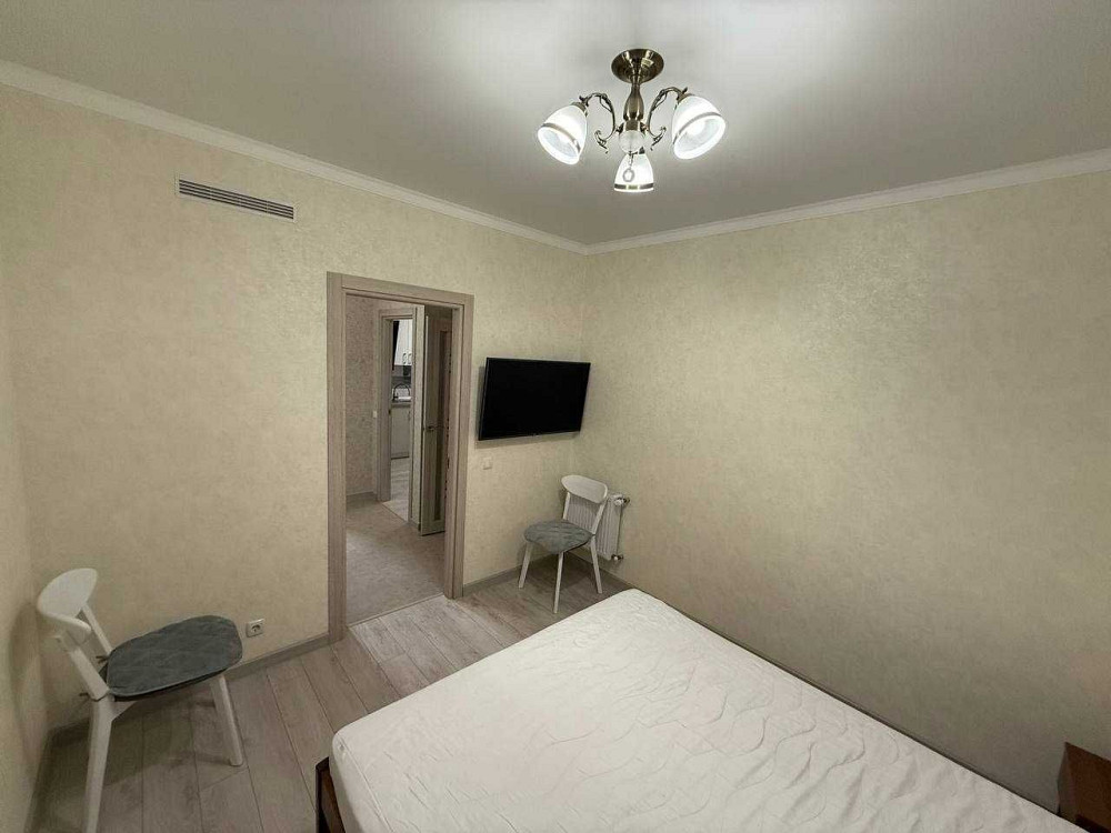 Оренда. Нова 2-кімнатна квартира, 57 квадратів. ЖК Turkish City Винница - изображение 3