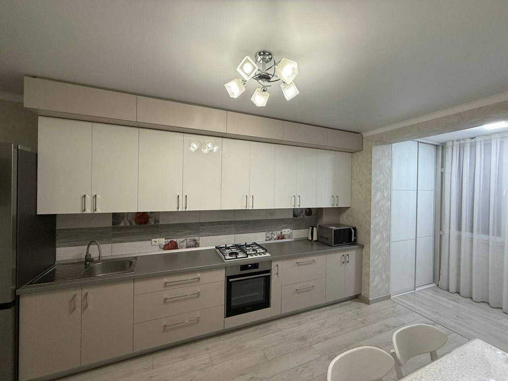 Оренда. Нова 2-кімнатна квартира, 57 квадратів. ЖК Turkish City Винница - изображение 1