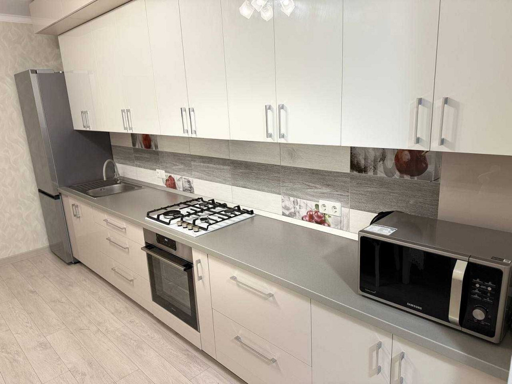 Оренда. Нова 2-кімнатна квартира, 57 квадратів. ЖК Turkish City Винница - изображение 5