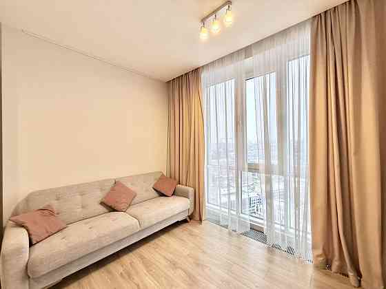 Без%Здам 2к.квартиру-меблі/технікаROYAL TOWER.ГЕНЕРАТОР.Саксаганского Kyiv