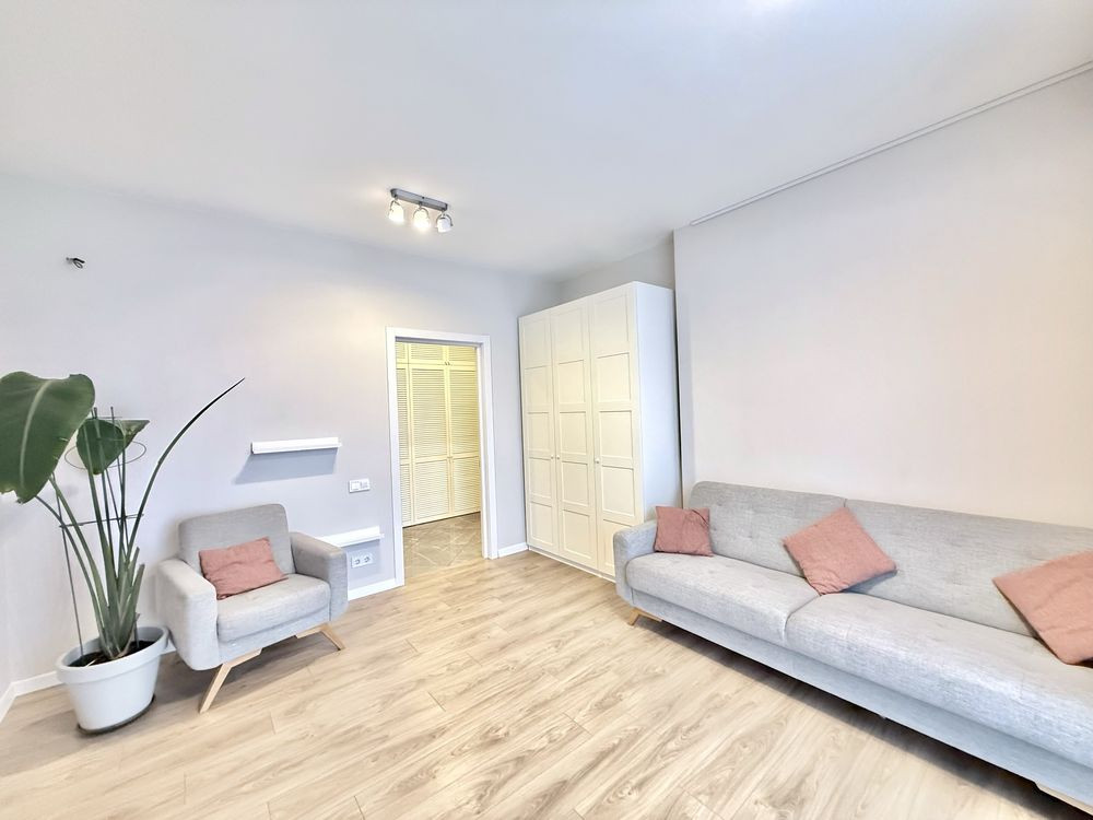 Без%Здам 2к.квартиру-меблі/технікаROYAL TOWER.ГЕНЕРАТОР.Саксаганского Kyiv - photo 3