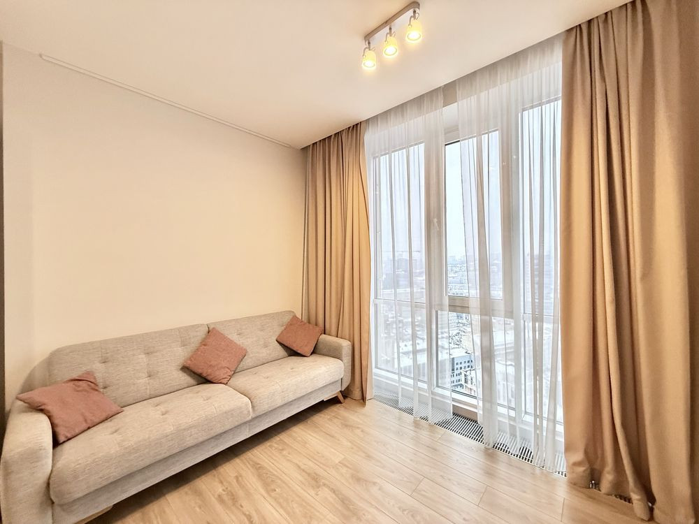 Без%Здам 2к.квартиру-меблі/технікаROYAL TOWER.ГЕНЕРАТОР.Саксаганского Kyiv - photo 5