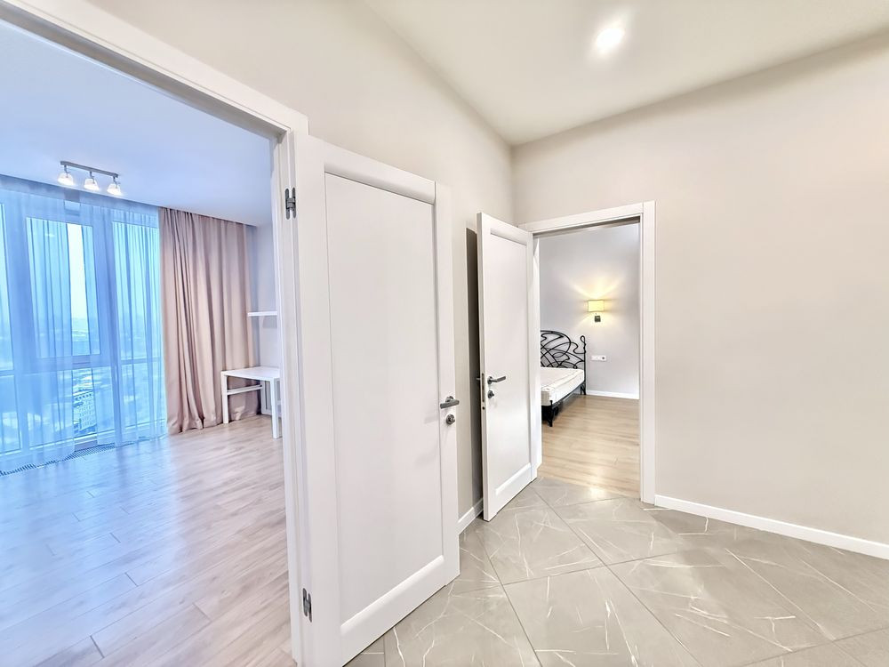 Без%Здам 2к.квартиру-меблі/технікаROYAL TOWER.ГЕНЕРАТОР.Саксаганского Kyiv - photo 6