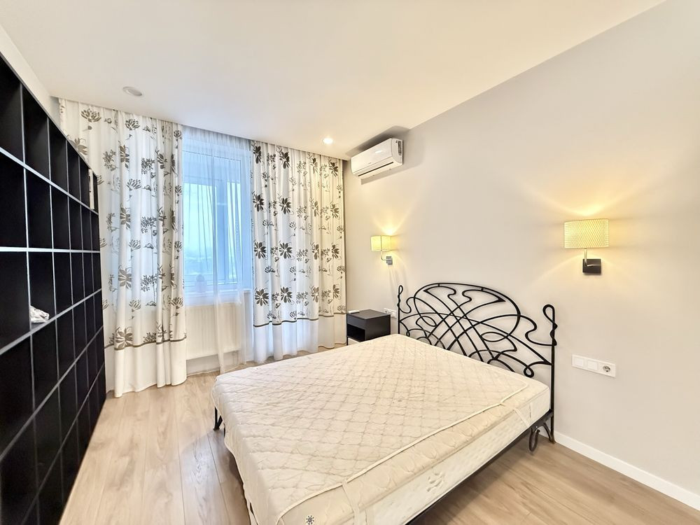 Без%Здам 2к.квартиру-меблі/технікаROYAL TOWER.ГЕНЕРАТОР.Саксаганского Kyiv - photo 1