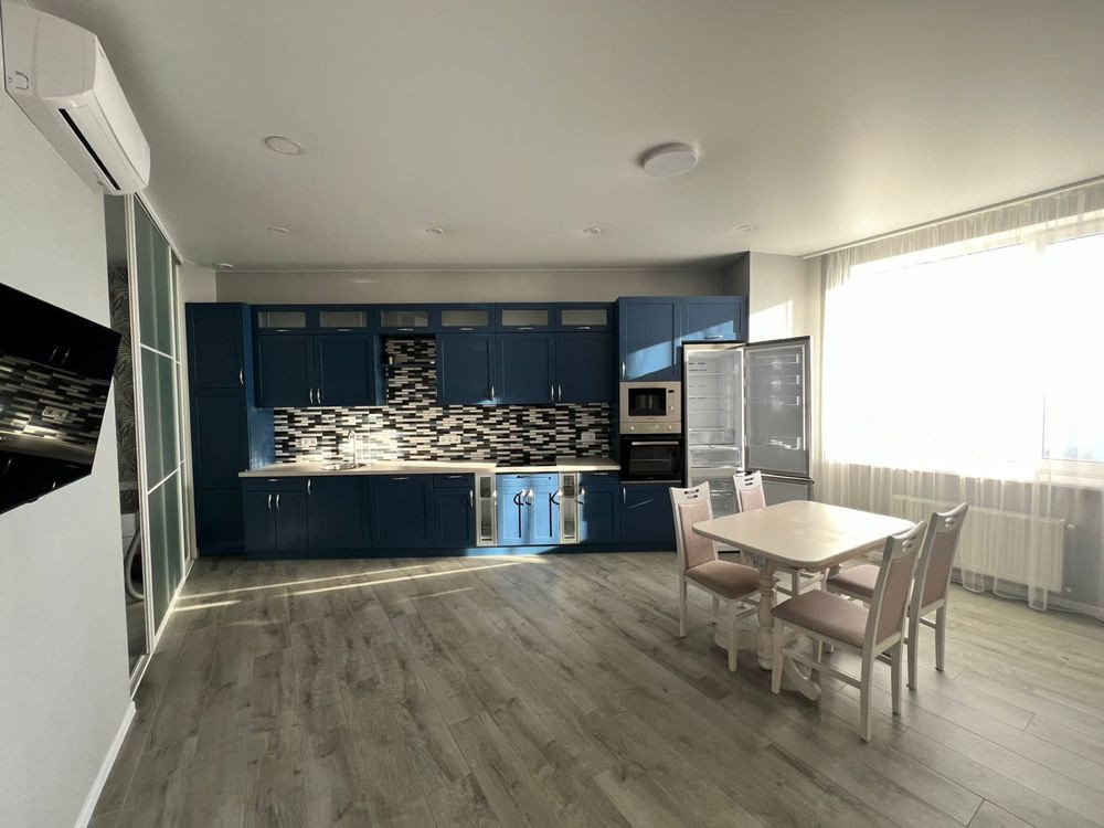 Сдам квартиру ЖК Аквамарин, 2-комн Одесса - изображение 2