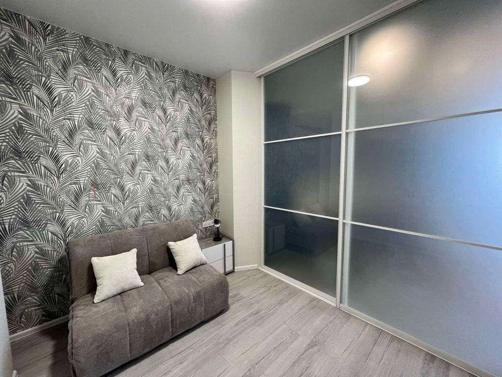 Сдам квартиру ЖК Аквамарин, 2-комн Одесса - изображение 4