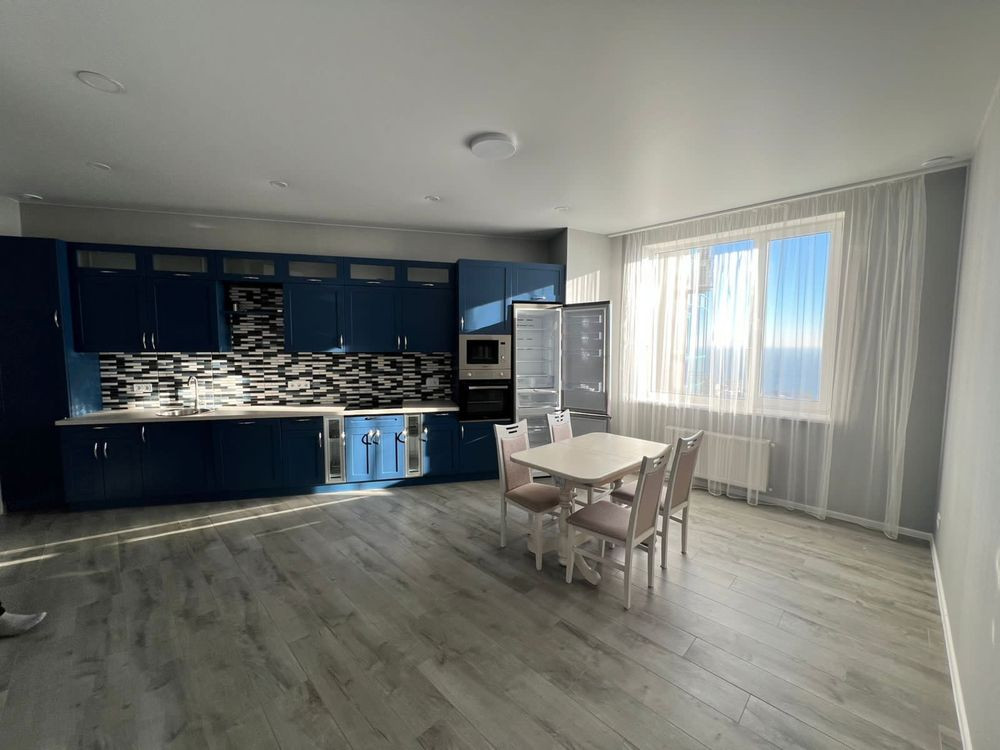 Сдам квартиру ЖК Аквамарин, 2-комн Одесса - изображение 7