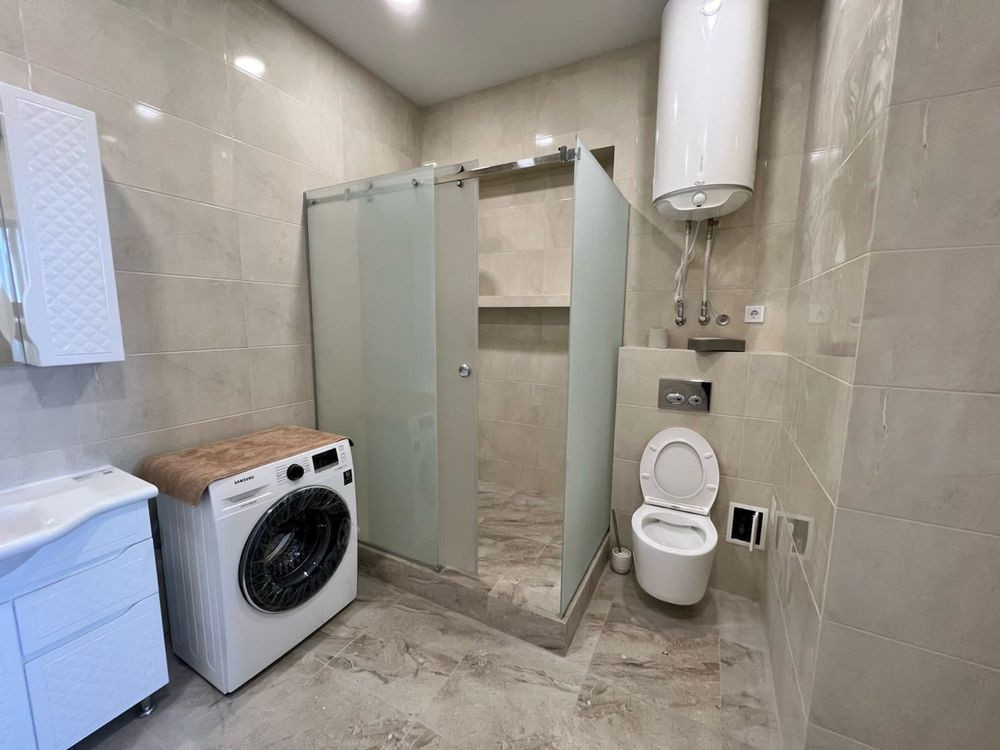 Сдам квартиру ЖК Аквамарин, 2-комн Одесса - изображение 8