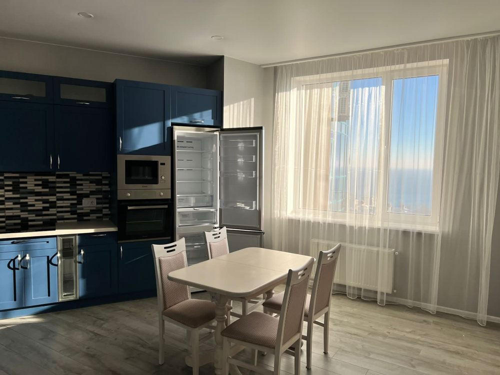 Сдам квартиру ЖК Аквамарин, 2-комн Одесса - изображение 6