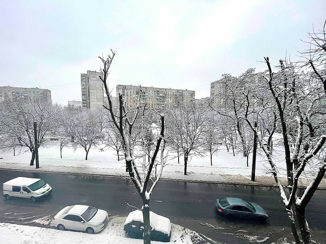 Распродажа! 2-х рівнева 39м2 смарт -квартира  ЖК Парковий квартал Харків - зображення 5