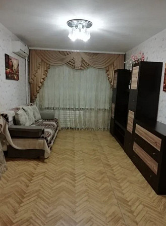 Велика 1-кімнатна квартира 3 Шевченківський(торг)  - зображення 5