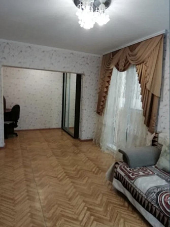Велика 1-кімнатна квартира 3 Шевченківський(торг)  - зображення 6