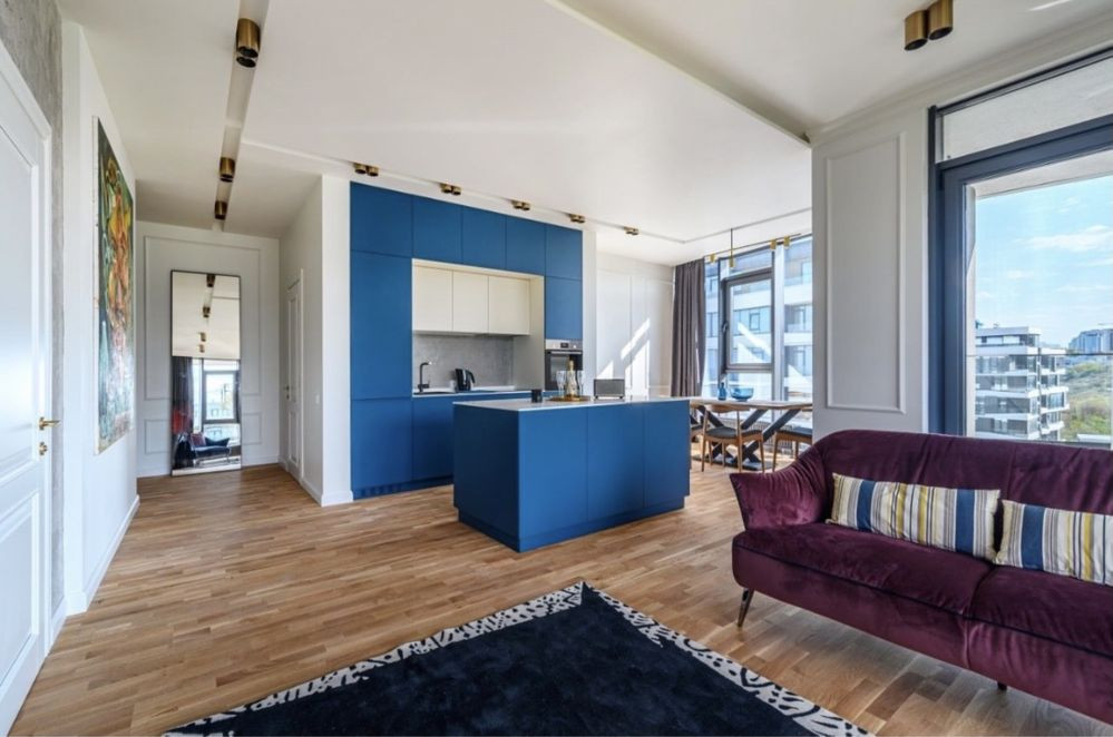 13 станция фонтана возле ресторана Риф 2 спальни в Коста Фонтана Одеса - зображення 7