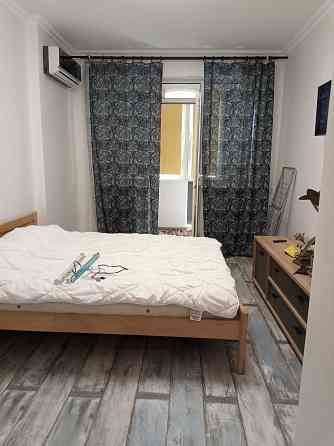 Однокімнатна квартира із ремонтом на Борщагівській 152а. Без % Киев