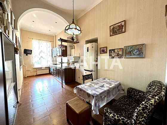Продам 3-комнатную квартиру в самом Центре Екатерининская пл Одесса