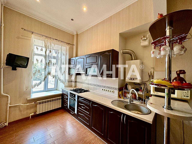 Продам 3-комнатную квартиру в самом Центре Екатерининская пл Одесса - изображение 2