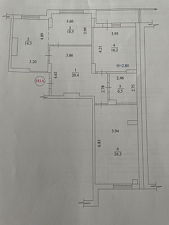 Продажа квартиры ЖК Пролисок Харьков - изображение 2